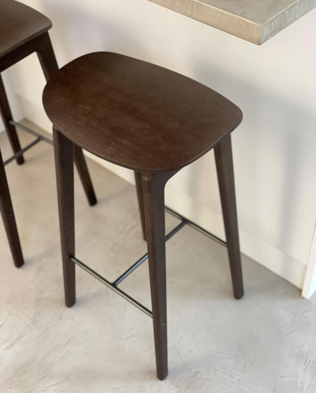 Norr11 NY11 Bar Stool