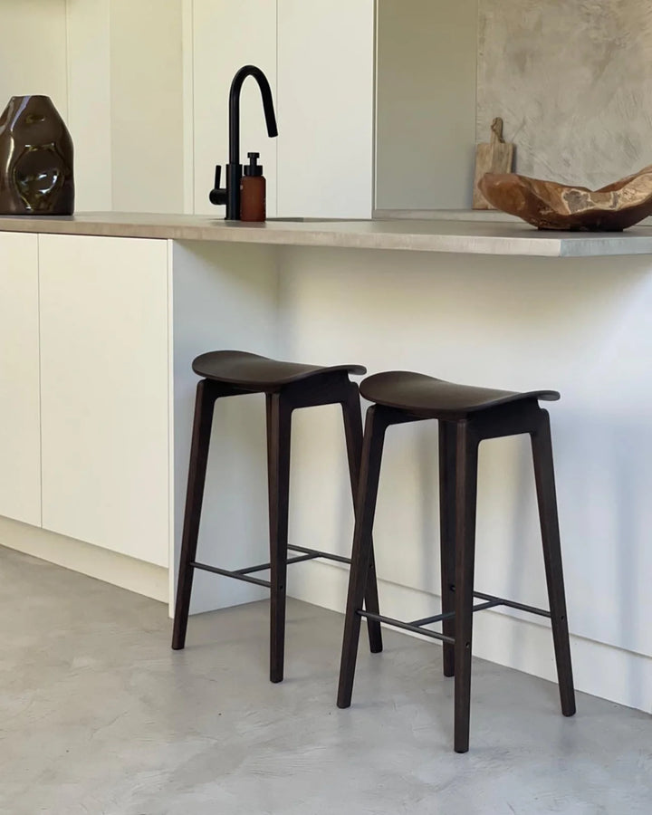 Norr11 NY11 Bar Stool